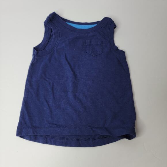 Cat & Jack 18 Months Tank Top Lot - Picture 3 of 4